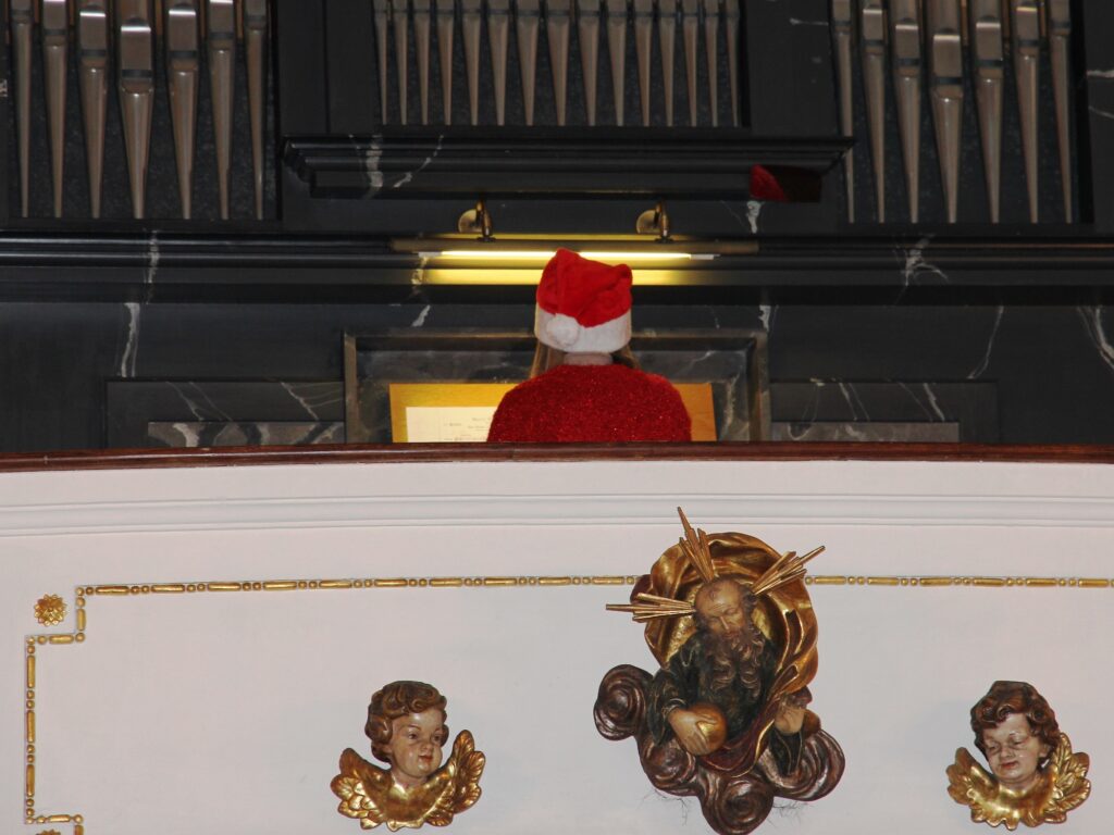 Weihnachten 2020 | ©&nbsp;Roland Blättler