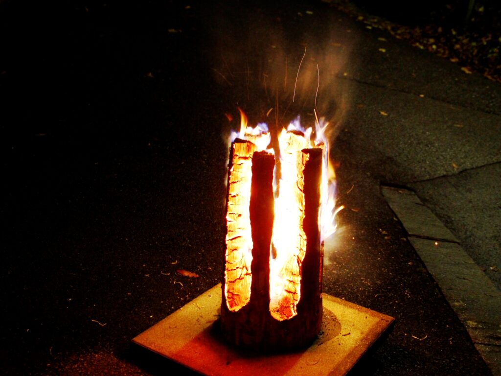 Weihnachten 2020 | ©&nbsp;Roland Blättler