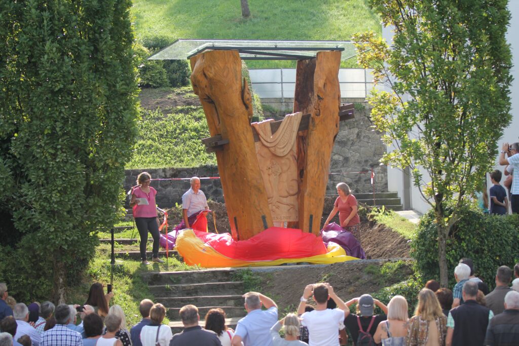 Marien-Linde 2016 | © Roland Blättler