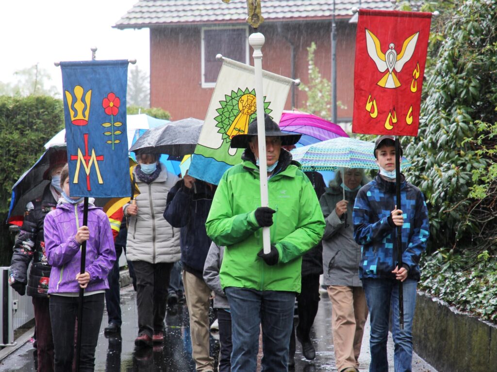 Chäfer-Sunntig 2021 | ©&nbsp;Roly Blättler