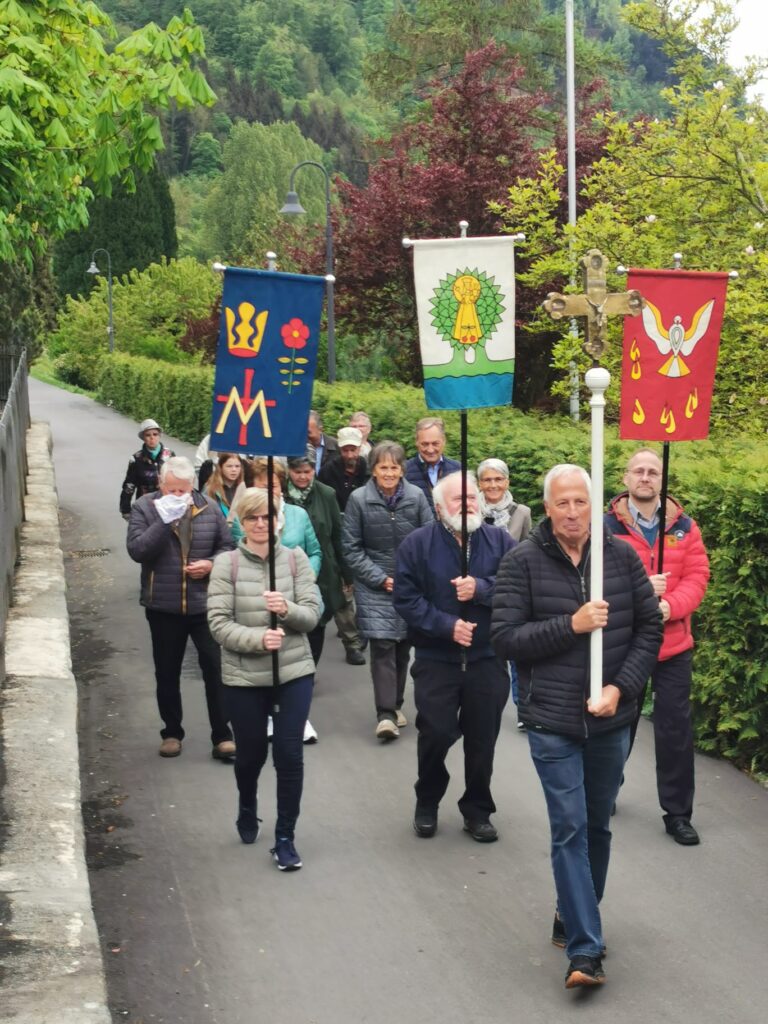 Chäfersunntig 2022 | ©&nbsp;Roly Blättler