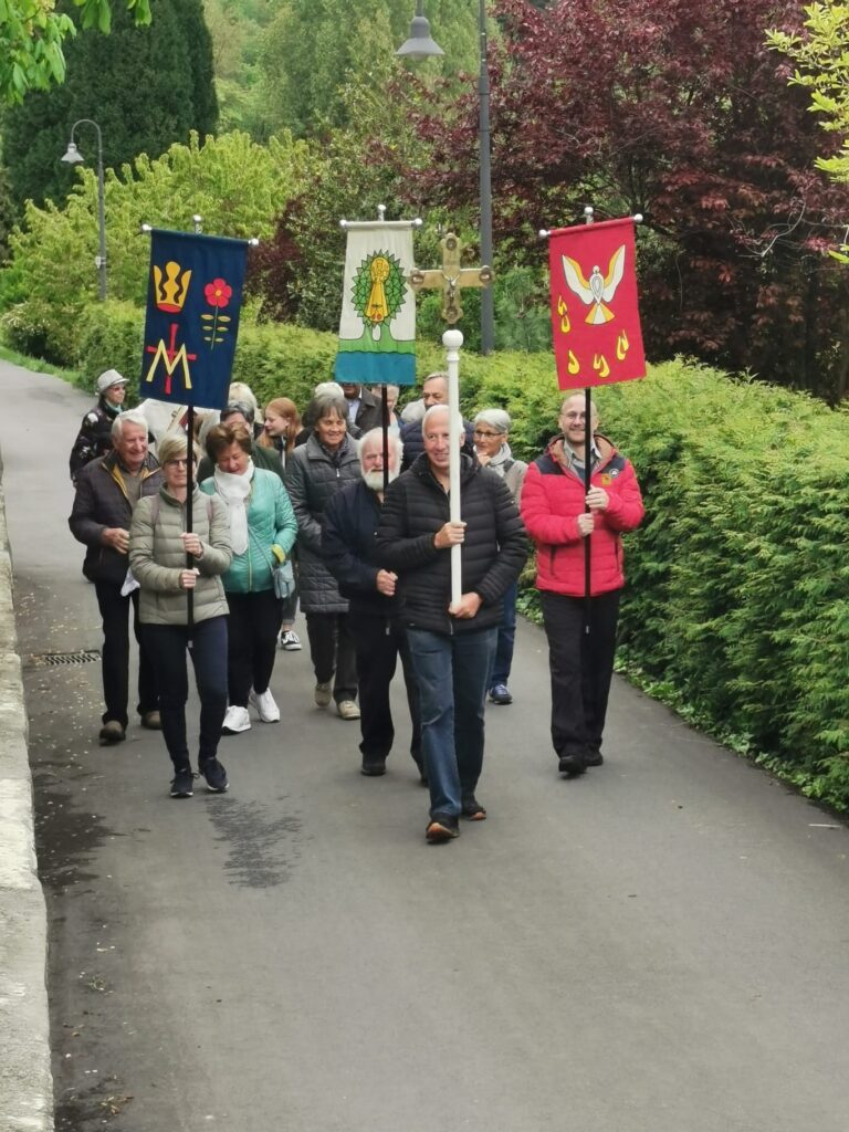 Chäfersunntig 2022 | ©&nbsp;Roly Blättler