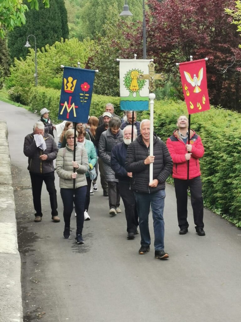 Chäfersunntig  | ©&nbsp;Roly Blättler