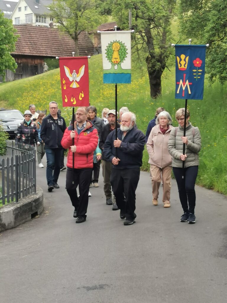 Chäfersunntig 2022 | ©&nbsp;Roly Blättler