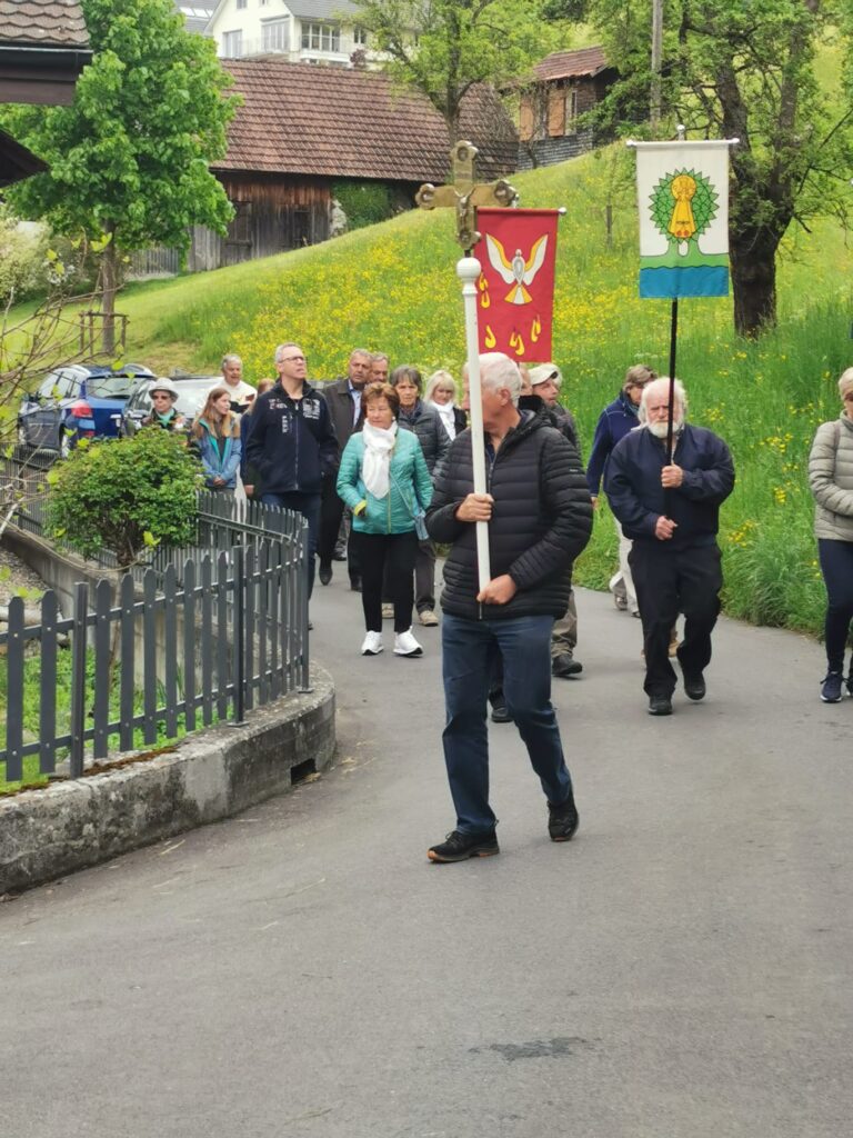 Chäfersunntig 2022 | ©&nbsp;Roly Blättler