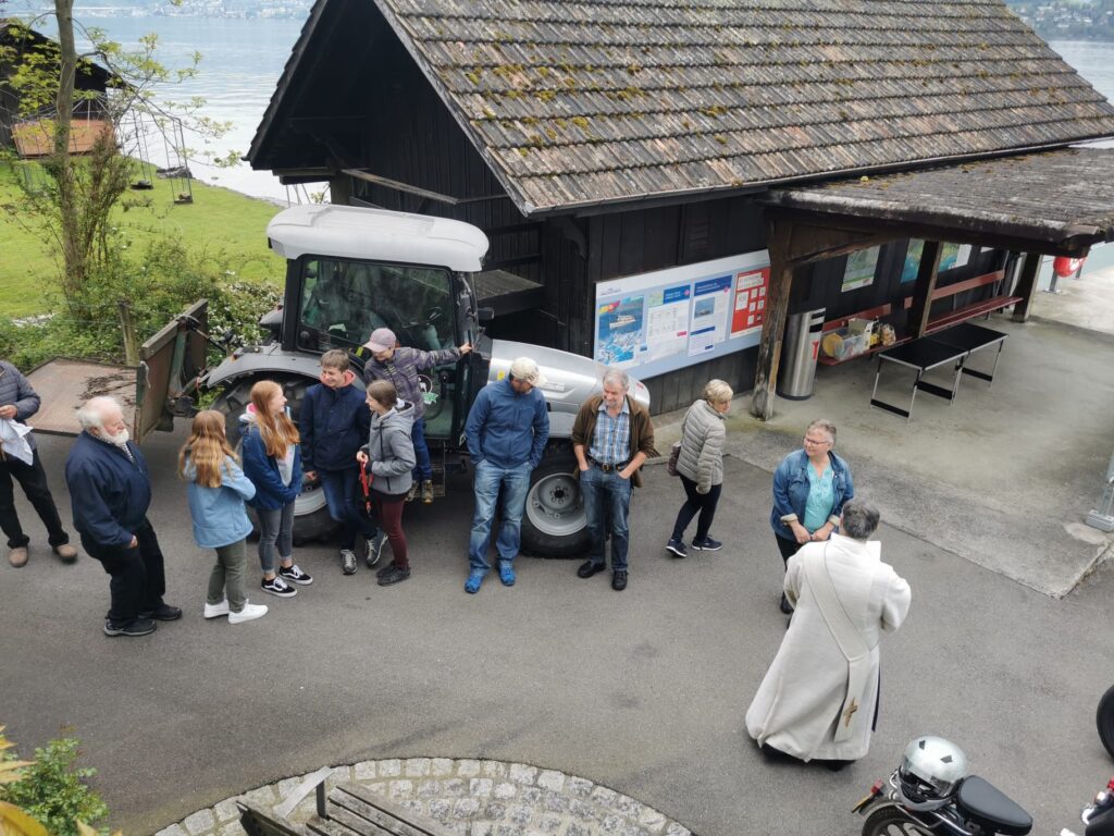 Chäfersunntig 2022